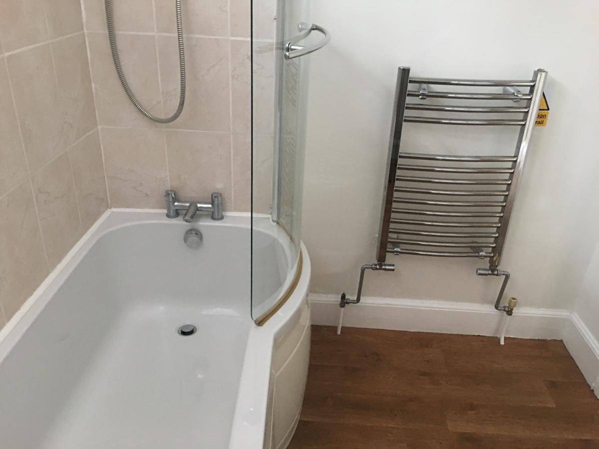 Winston Manor Guesthouse Rooms Churchill  Bagian luar foto